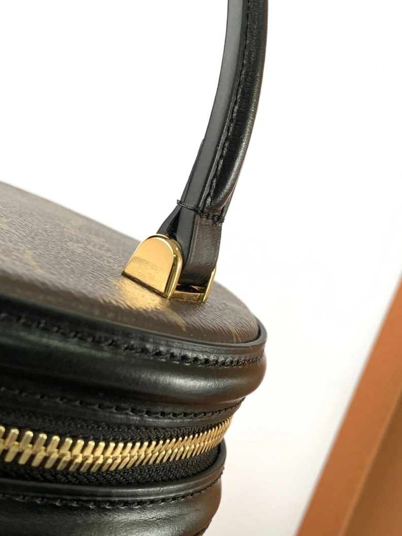 LX Round Bags Trendy 7363