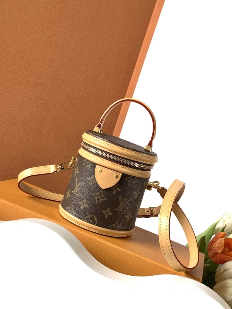 SmartChoice LX Round Bags 7356