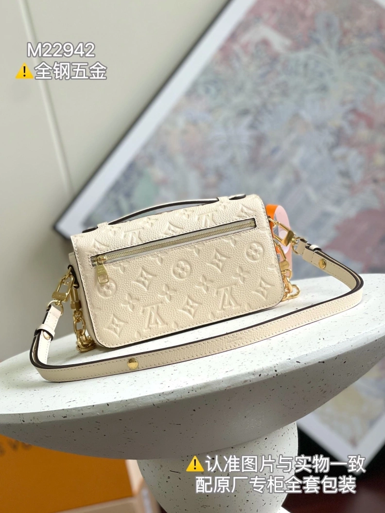 Fashionable LX Satchel Bags 7353