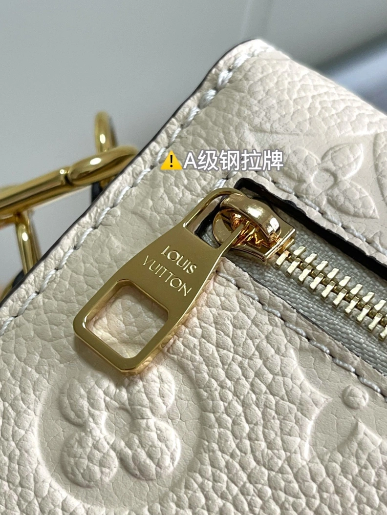 Fashionable LX Satchel Bags 7353