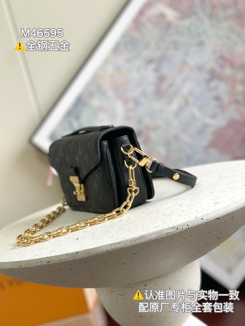 LX Satchel Bags Comfortable 7355