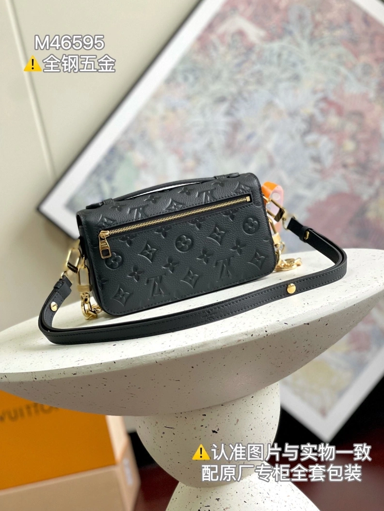 LX Satchel Bags Comfortable 7355