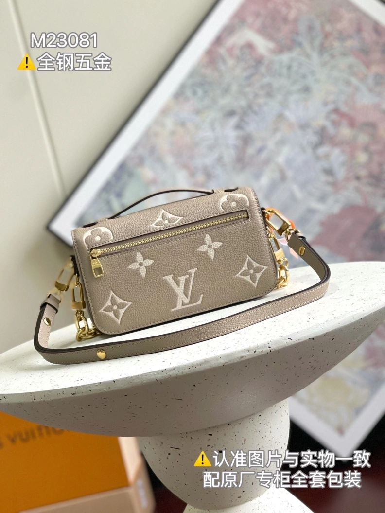 LX Satchel Bags Popular 7351