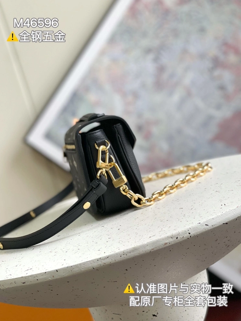 Flexible LX Satchel Bags 7364