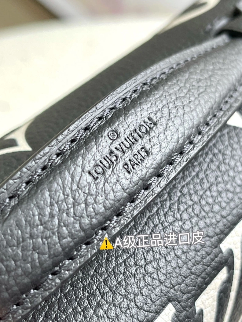 Flexible LX Satchel Bags 7364