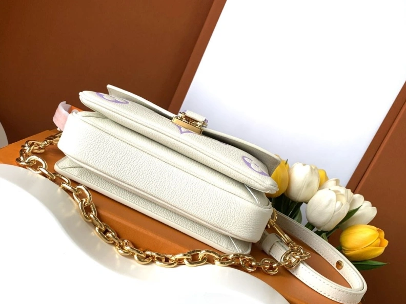 LX Satchel Bags Classic 7349