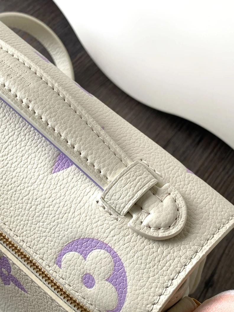 LX Satchel Bags Classic 7349