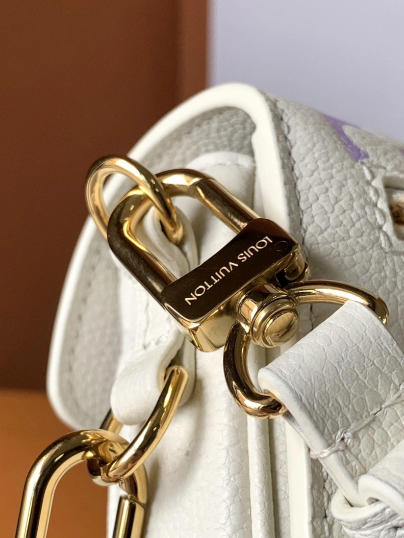 LX Satchel Bags Classic 7349
