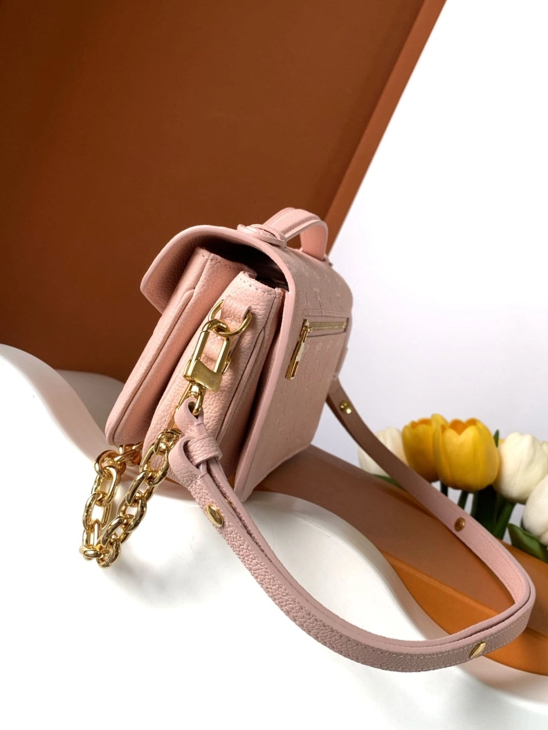 Minimalist LX Satchel Bags 7347