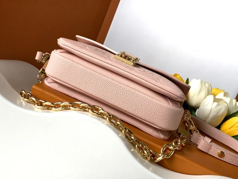 Minimalist LX Satchel Bags 7347