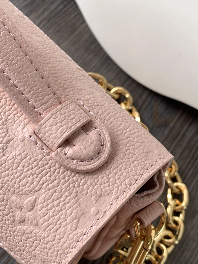 Minimalist LX Satchel Bags 7347