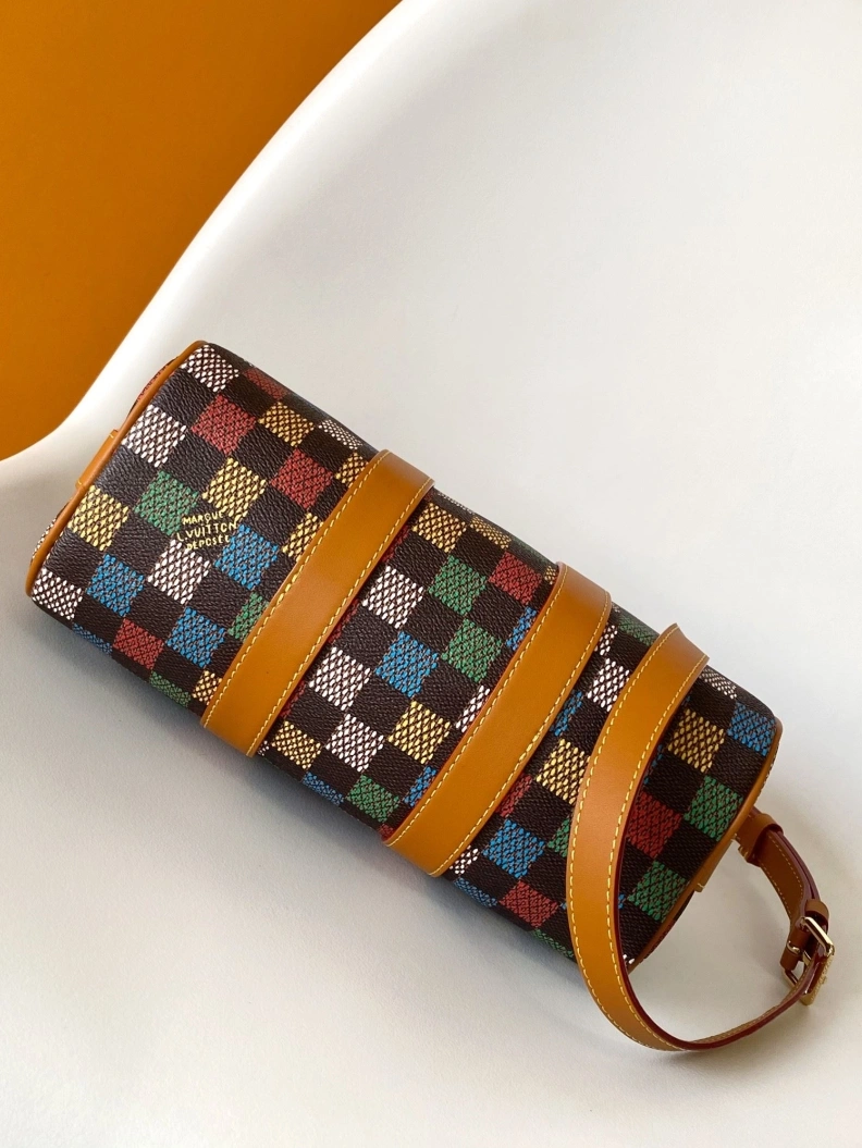 AllSeason LX Speedy Bags 7058