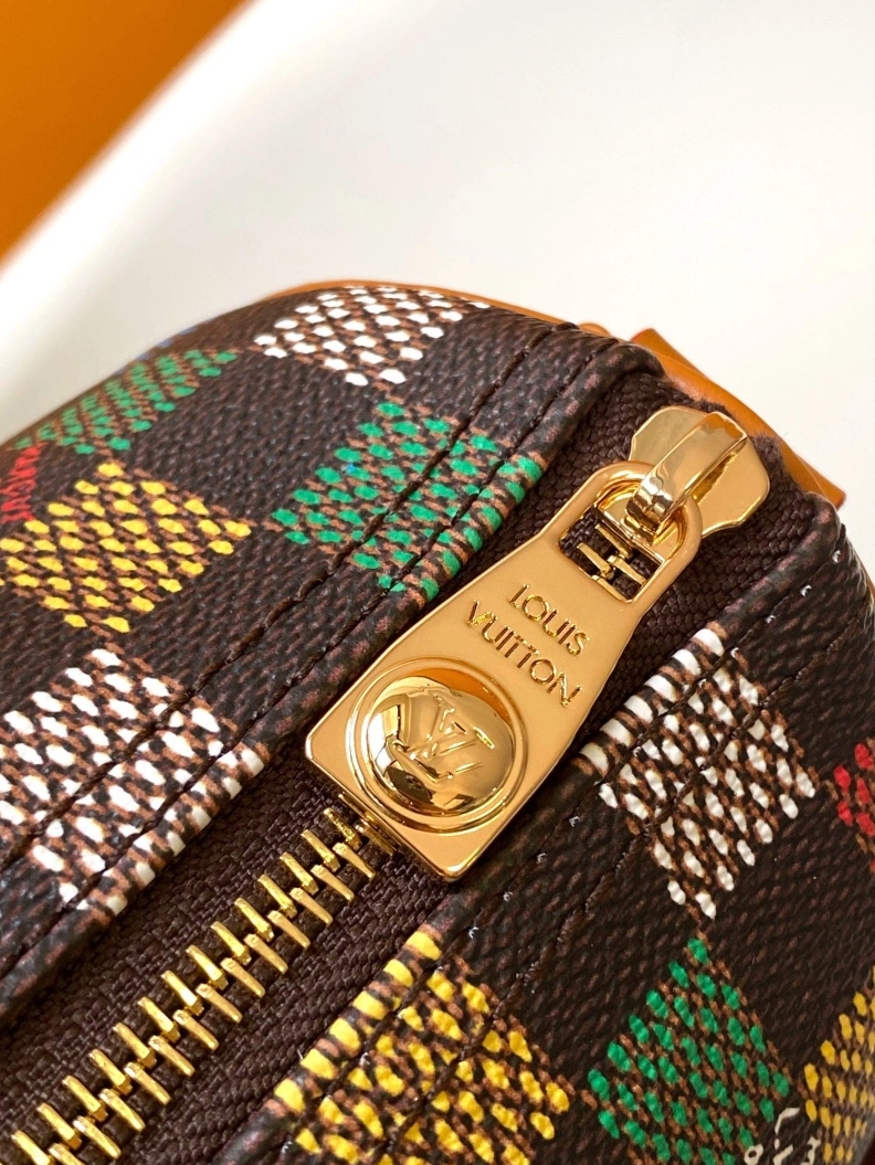 AllSeason LX Speedy Bags 7058