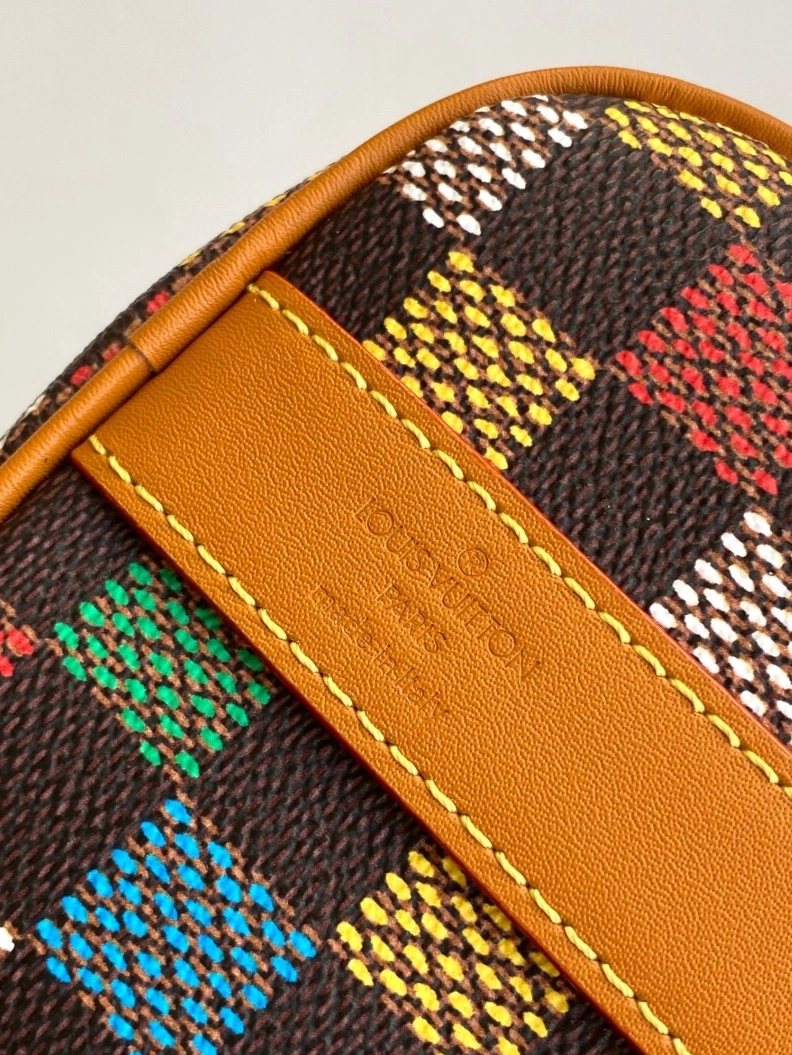 AllSeason LX Speedy Bags 7058