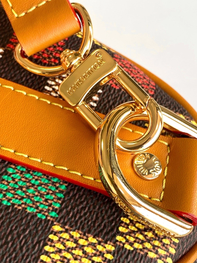 AllSeason LX Speedy Bags 7058