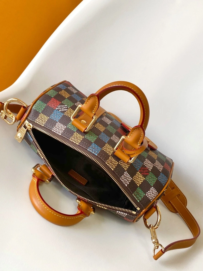 AllSeason LX Speedy Bags 7058