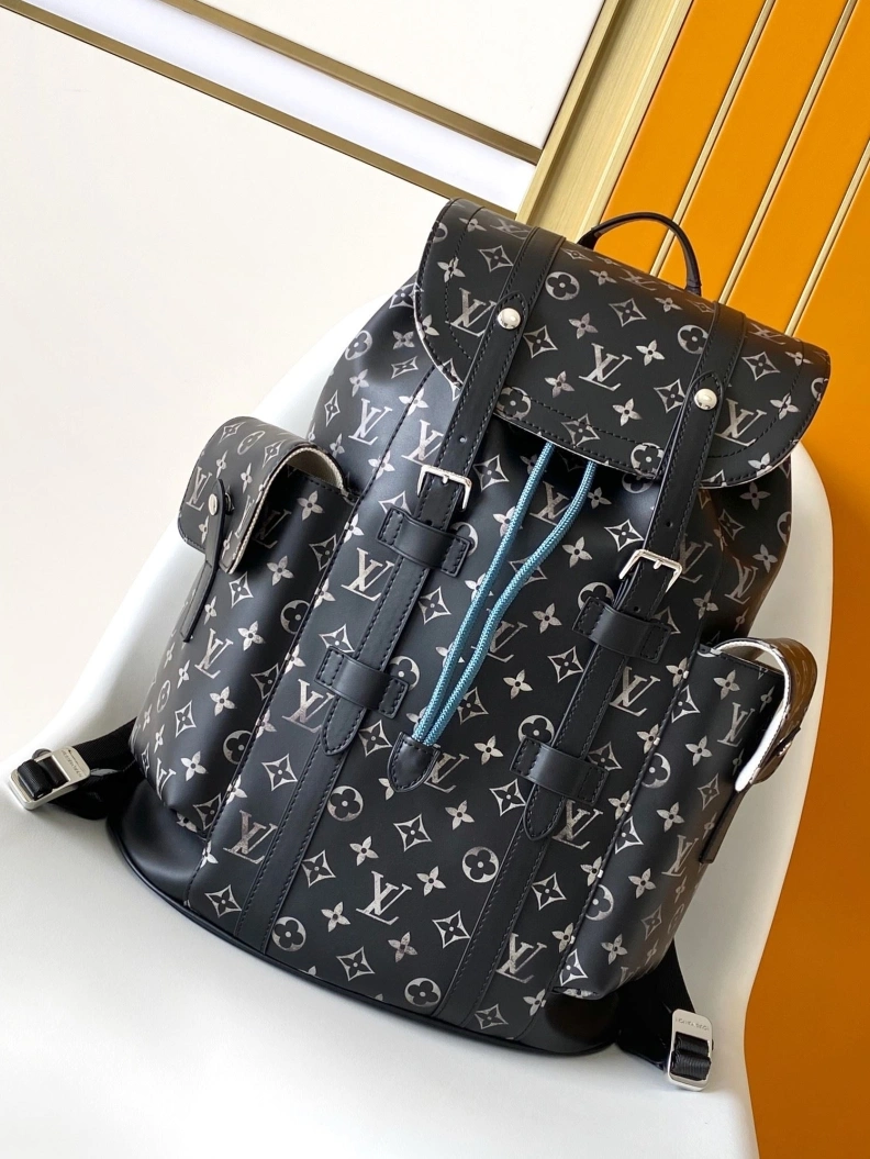 LX Backpacks GoodFit 7644