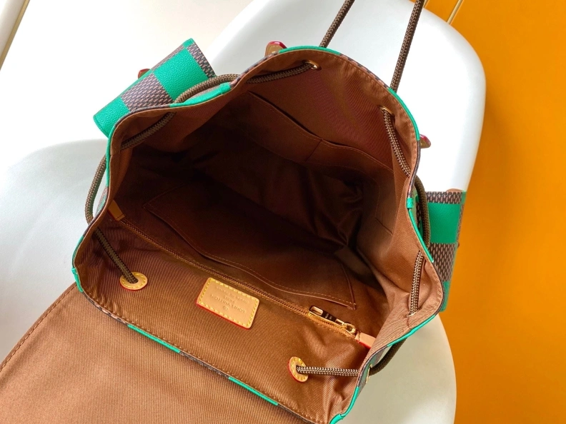 LX Backpacks Lightweight 7639