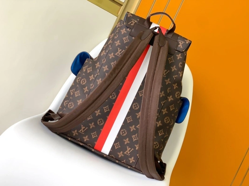 Efficient LX Backpacks 7631