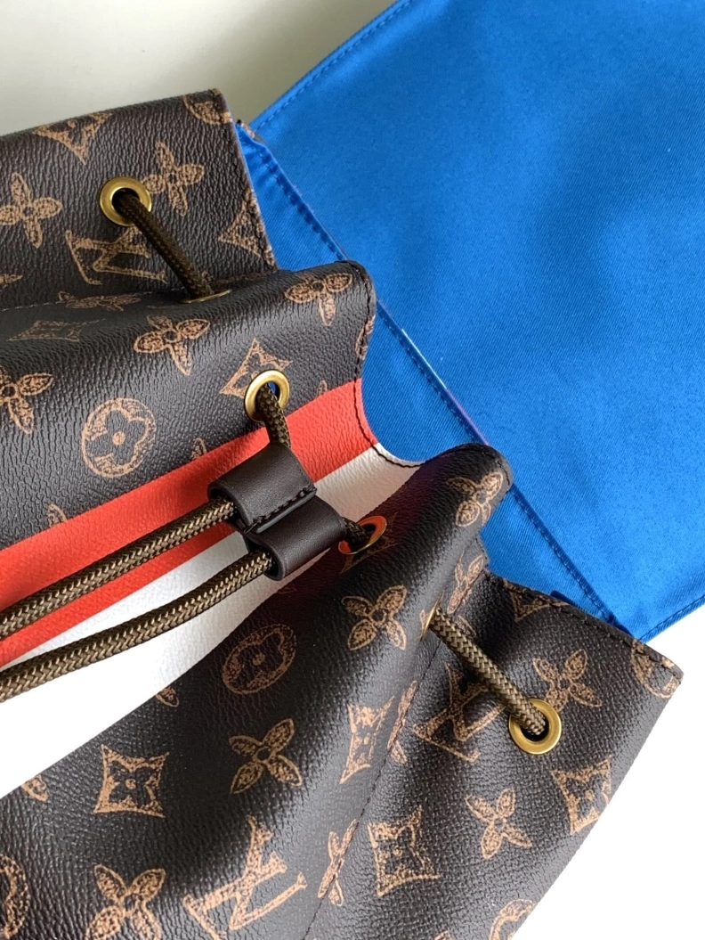 Efficient LX Backpacks 7631