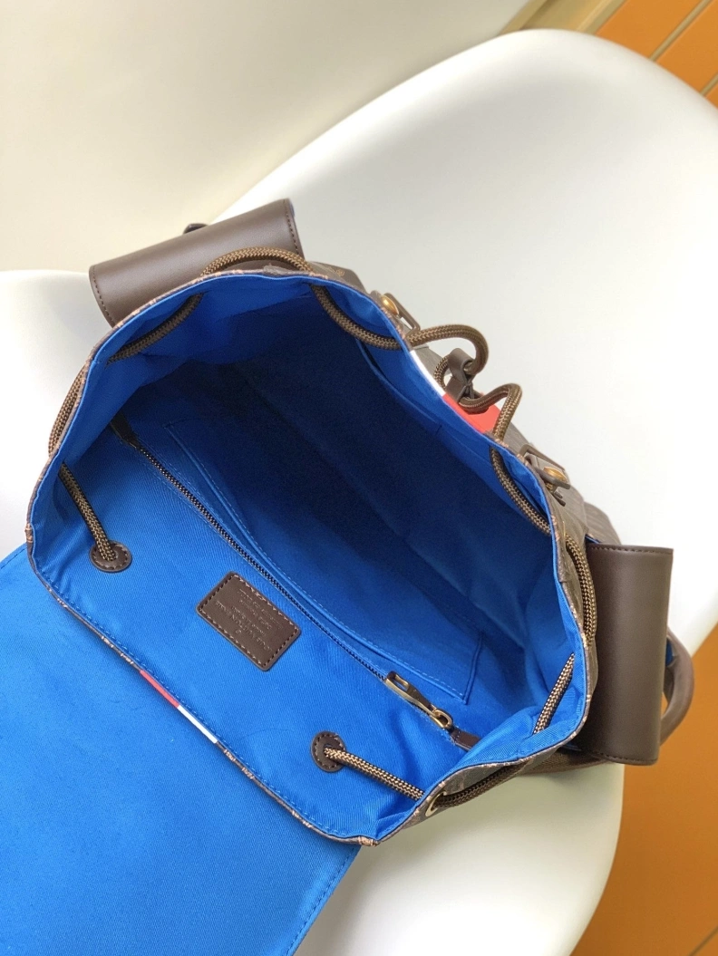 Efficient LX Backpacks 7631