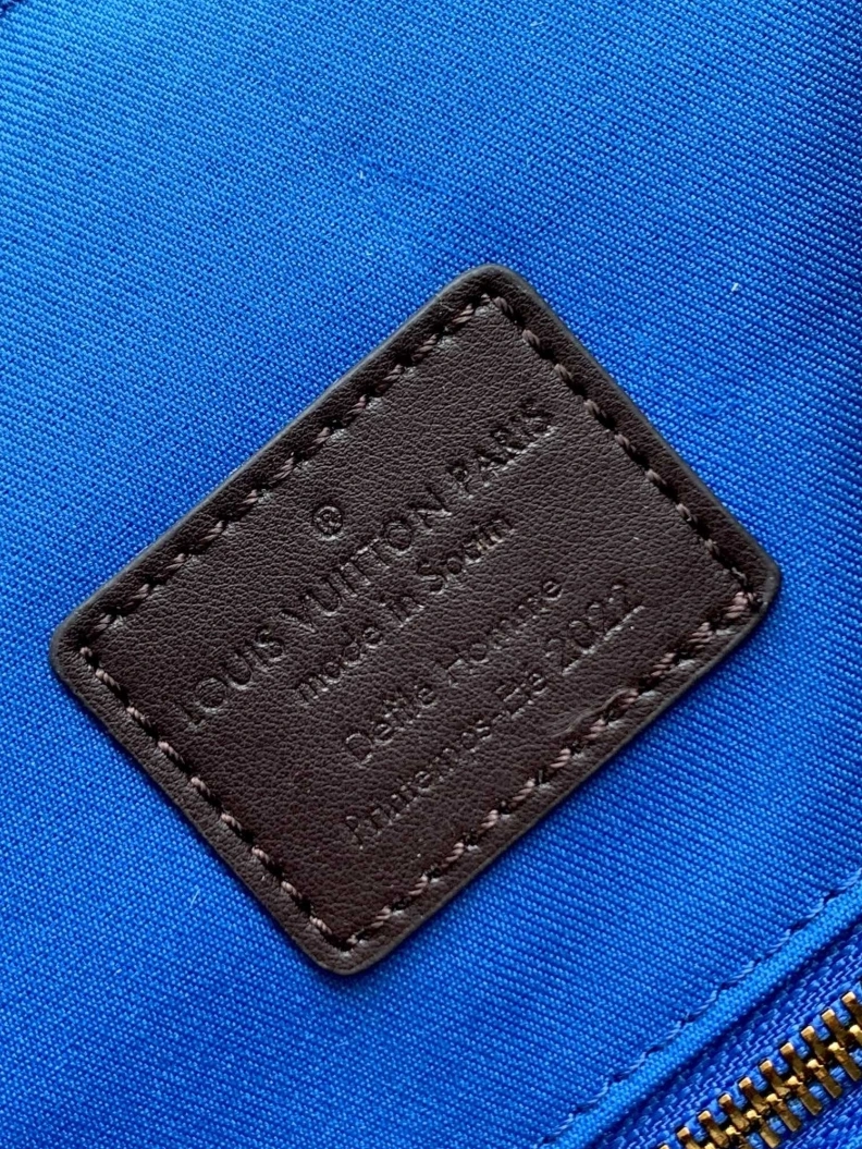 Efficient LX Backpacks 7631