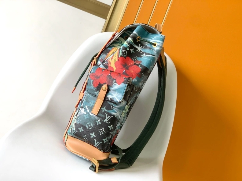 LX Backpacks Popular 7626