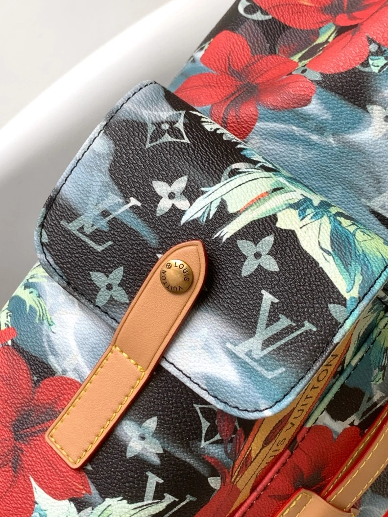 LX Backpacks Popular 7626