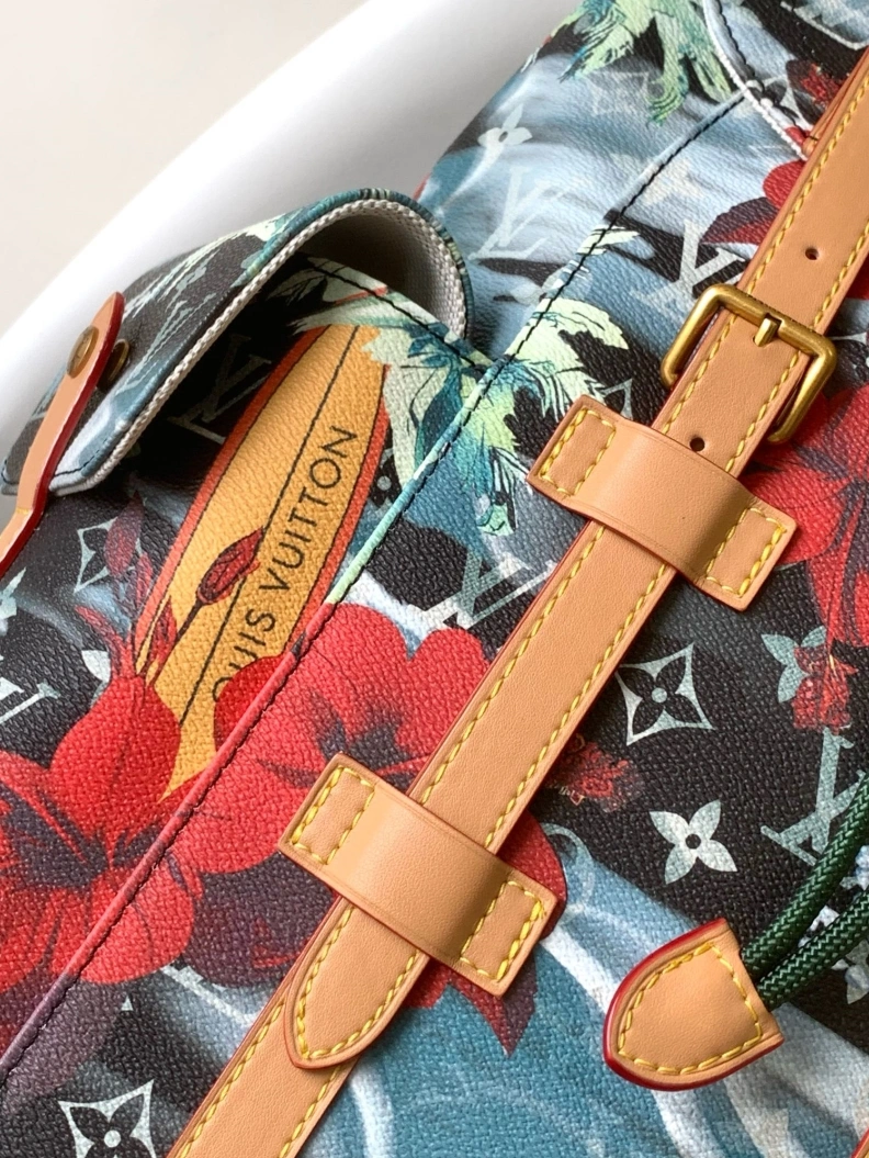 LX Backpacks Popular 7626