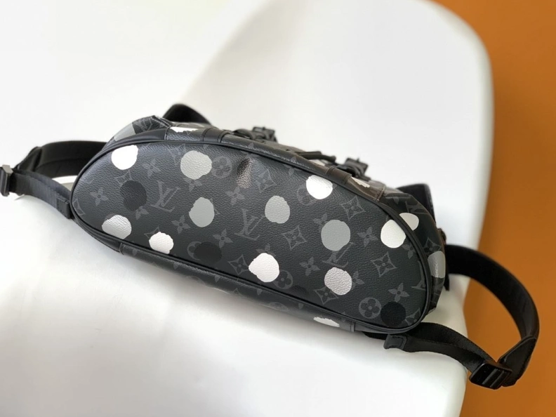HighQuality LX Backpacks 7634