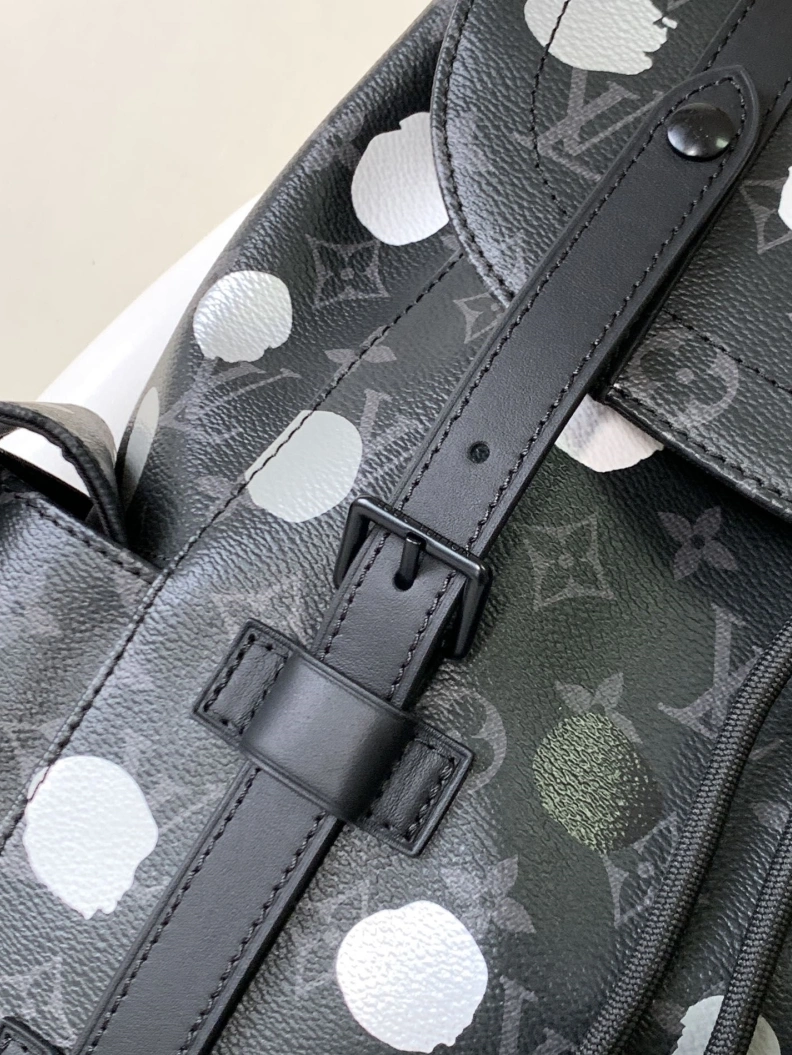 HighQuality LX Backpacks 7634