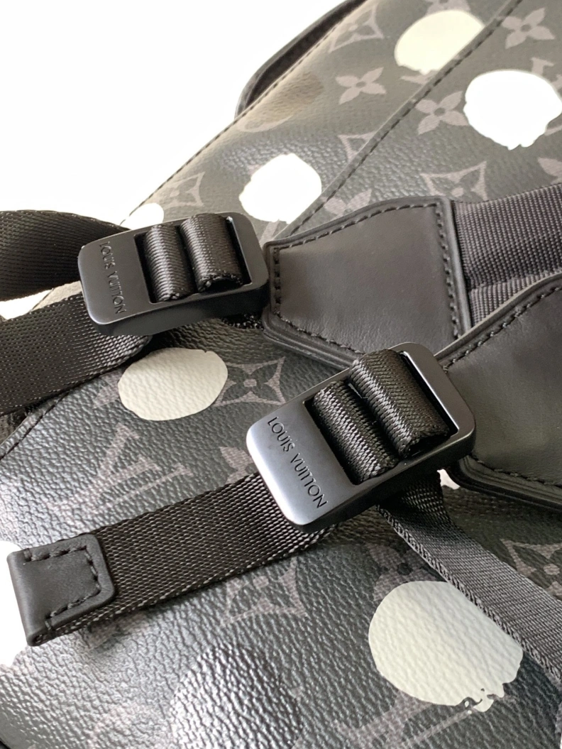 HighQuality LX Backpacks 7634