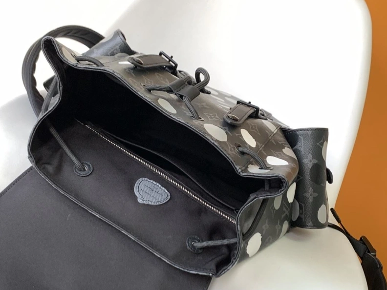 HighQuality LX Backpacks 7634