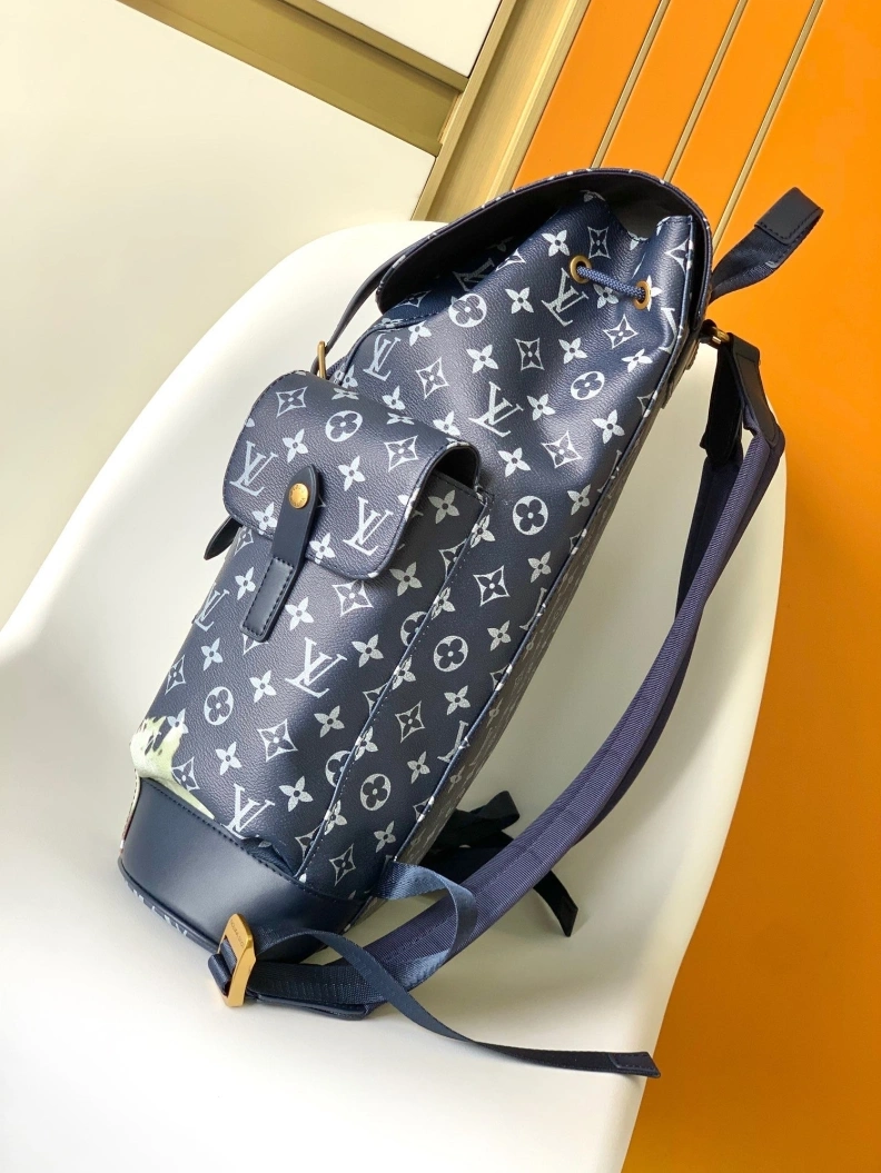 StreetReady LX Backpacks 7616