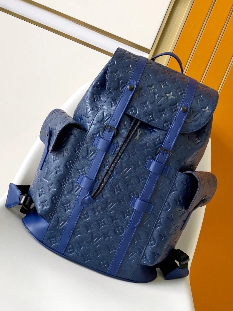LX Backpacks Stylish 7607