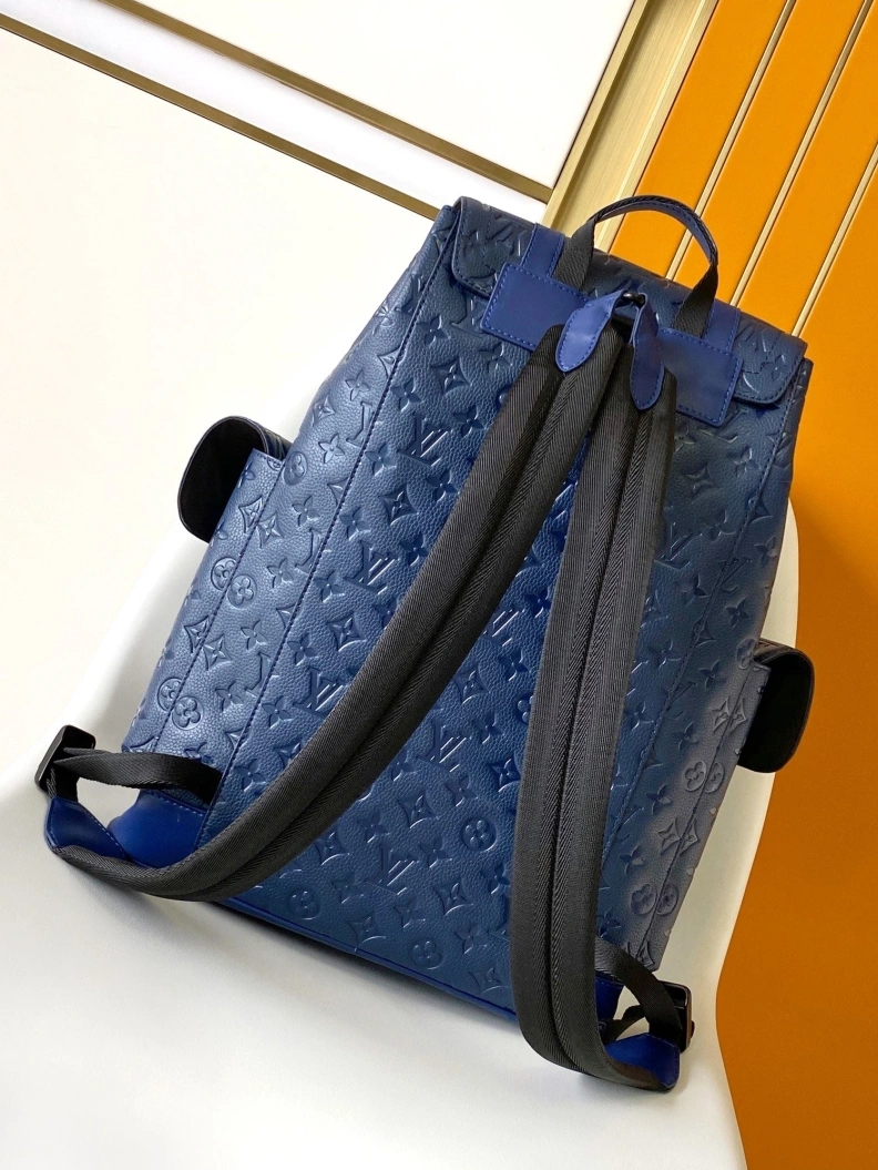 LX Backpacks Stylish 7607