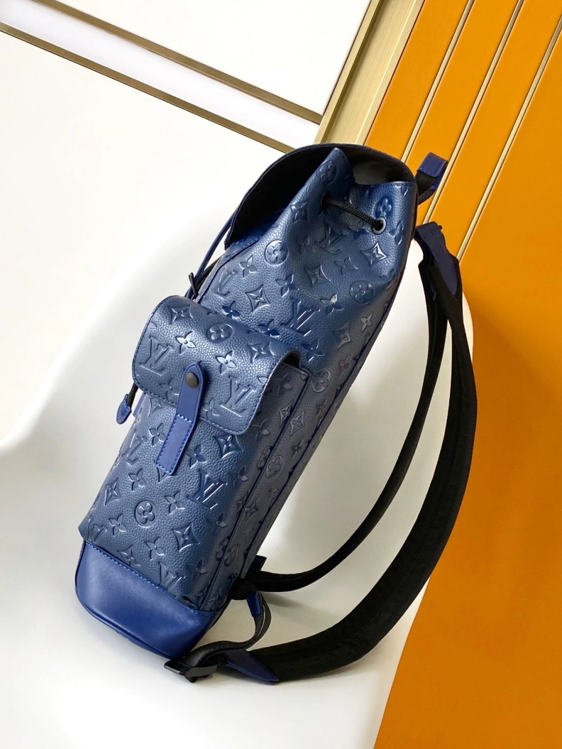 LX Backpacks Stylish 7607