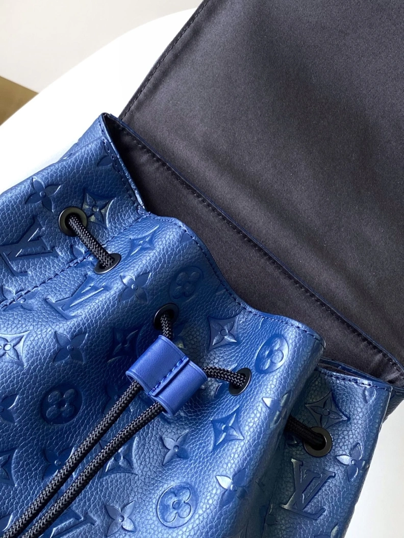 LX Backpacks Stylish 7607