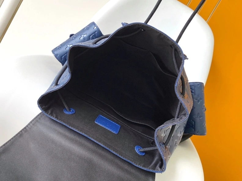 LX Backpacks Stylish 7607