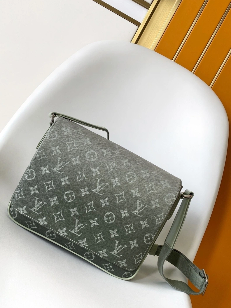 Timeless LX Satchel Bags 7338
