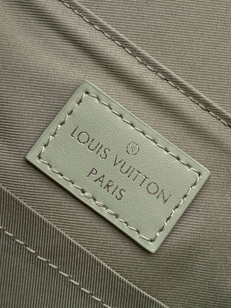 Timeless LX Satchel Bags 7338