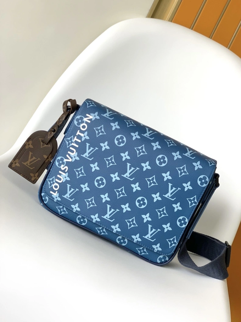 Classic LX Satchel Bags 7344