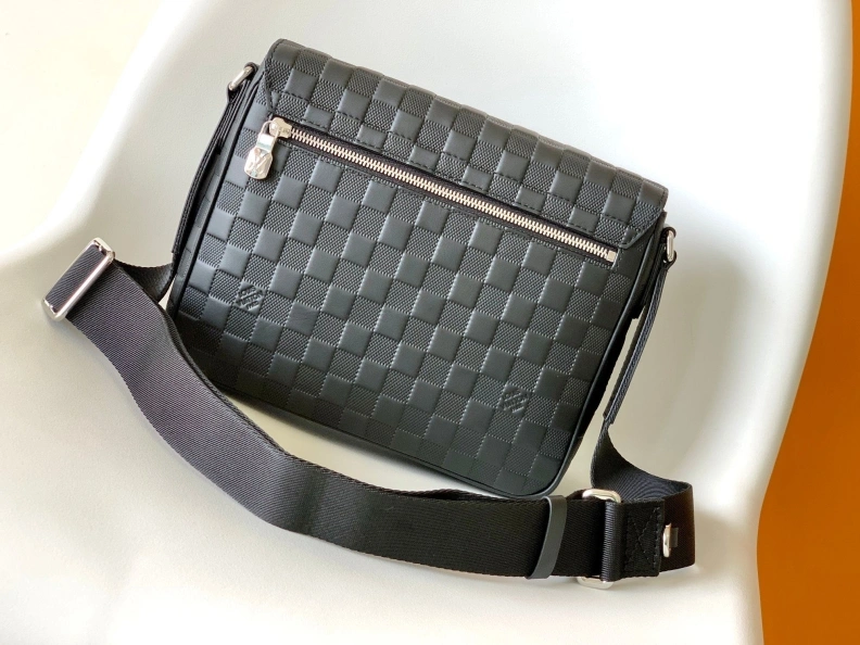 LX Satchel Bags Reliable 7337