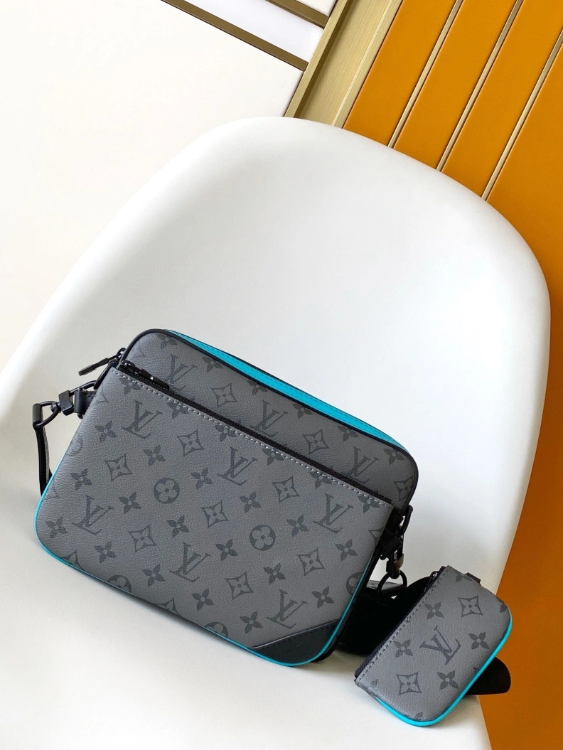 Fashionable LX Satchel Bags 7332
