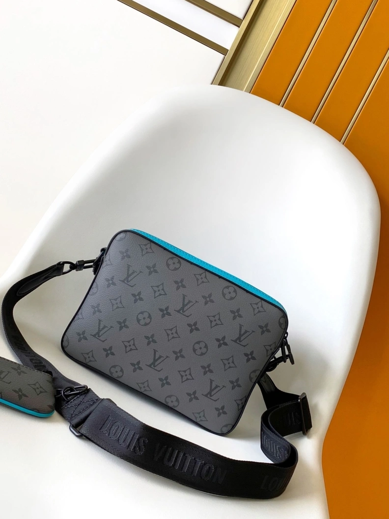 Fashionable LX Satchel Bags 7332