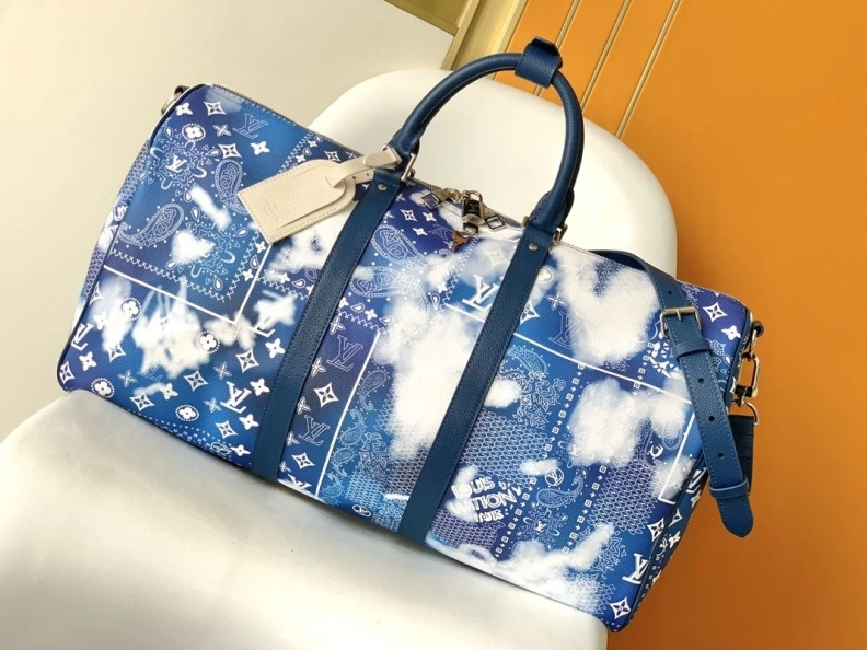 Compact LX Travel Bags 6861
