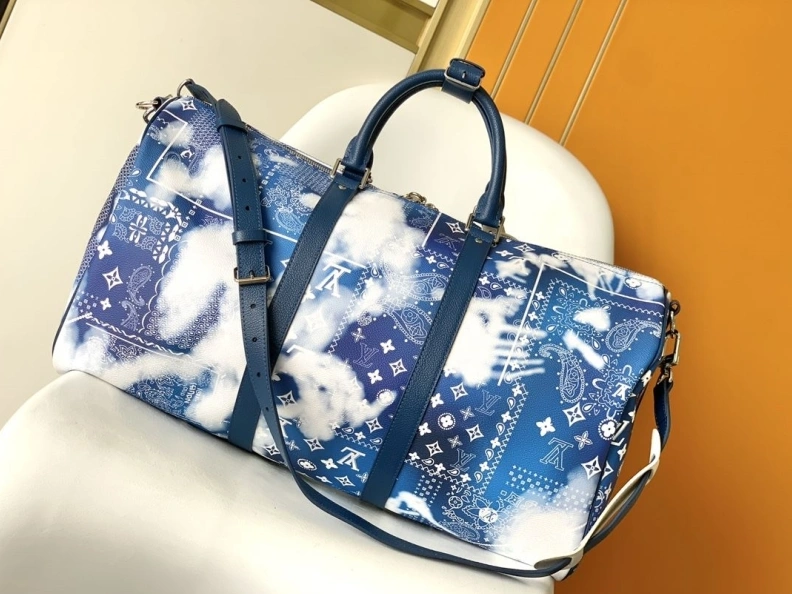 Compact LX Travel Bags 6861