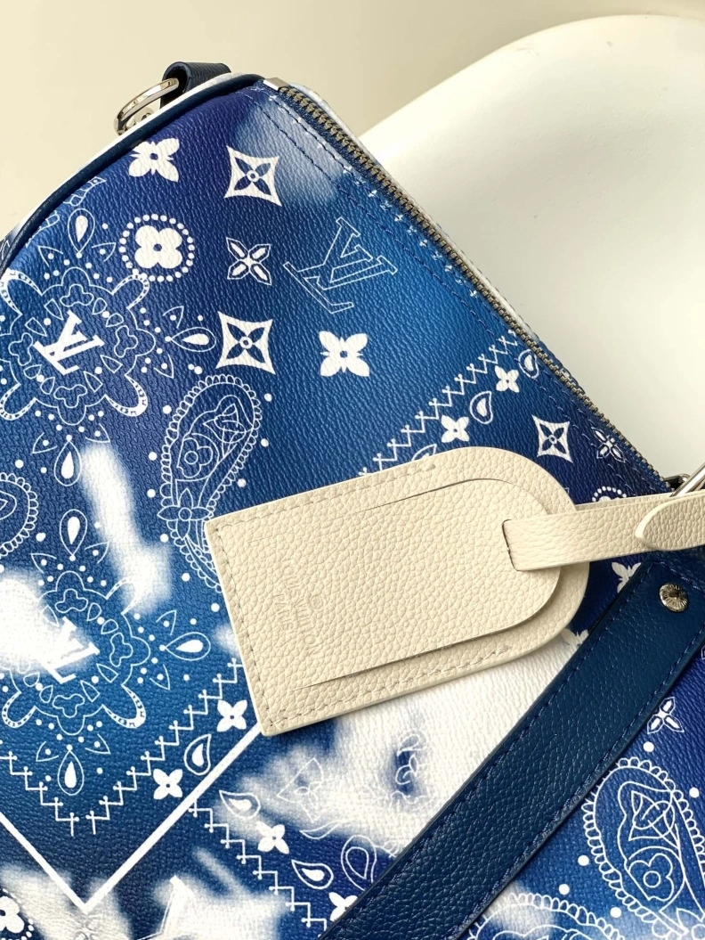 Compact LX Travel Bags 6861