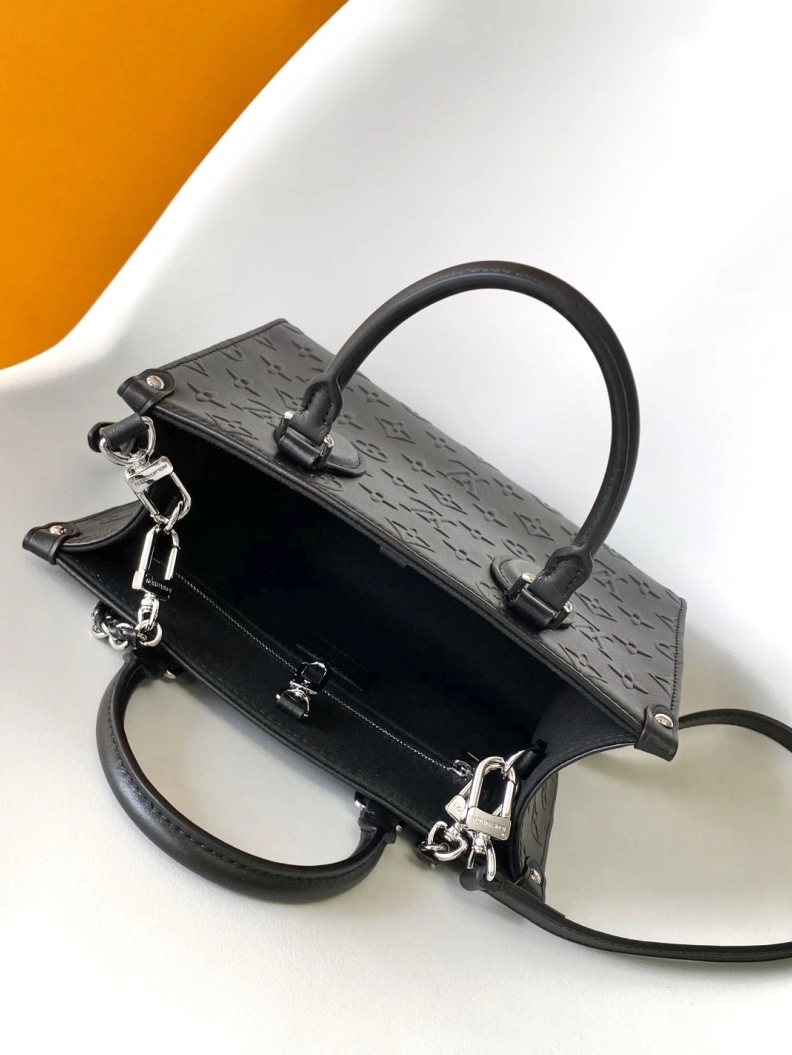 WellDesigned LX Shopping Bags 7144
