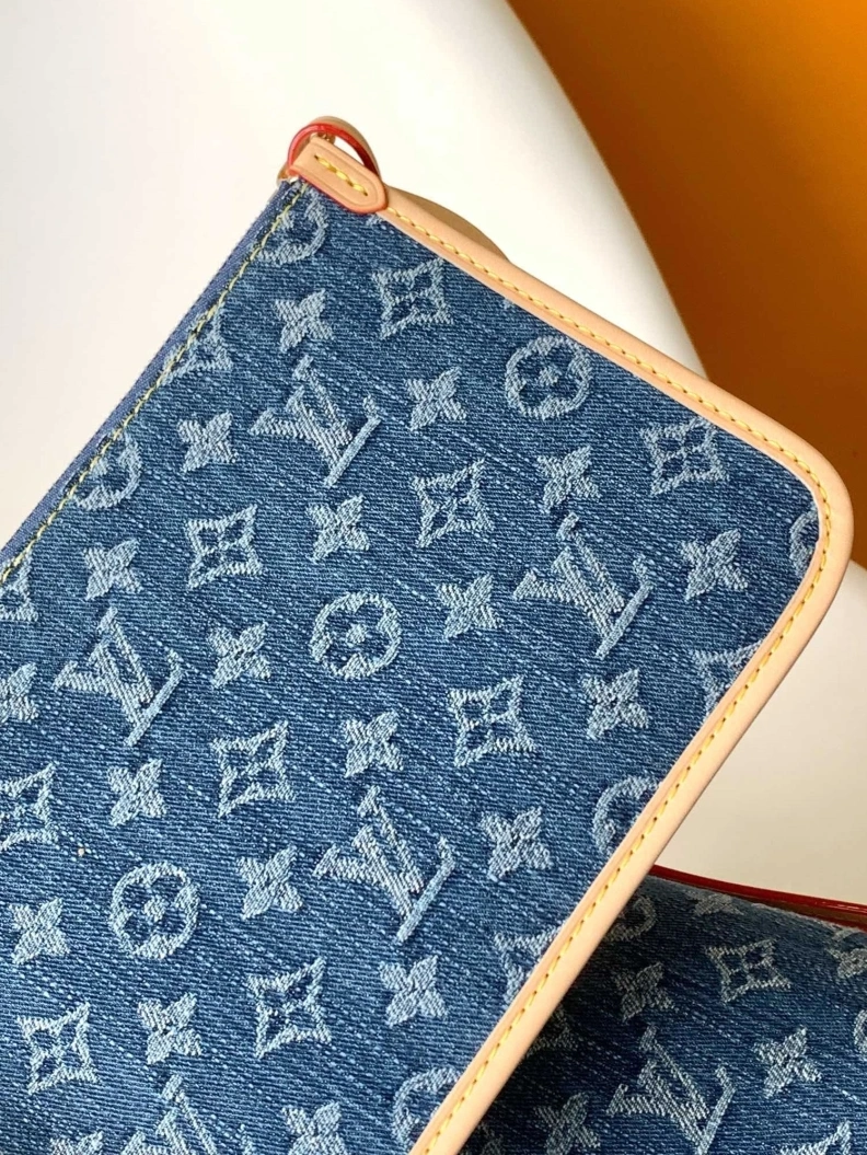 LX Top Handle Bags Bold 6954